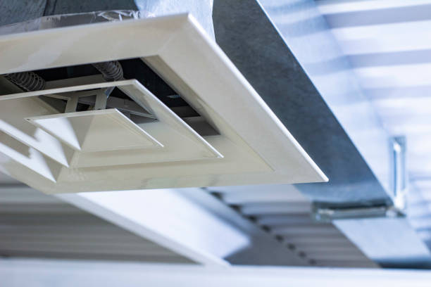 Best HVAC System Cleaning  in Pocasset, MA