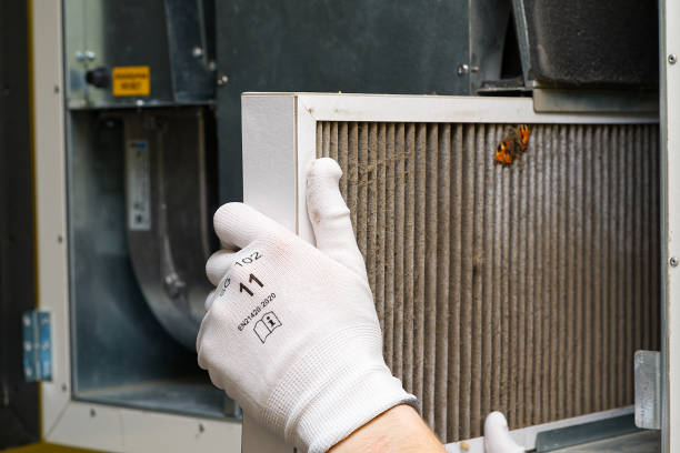 Best Affordable HVAC Duct Cleaning  in Pocasset, MA