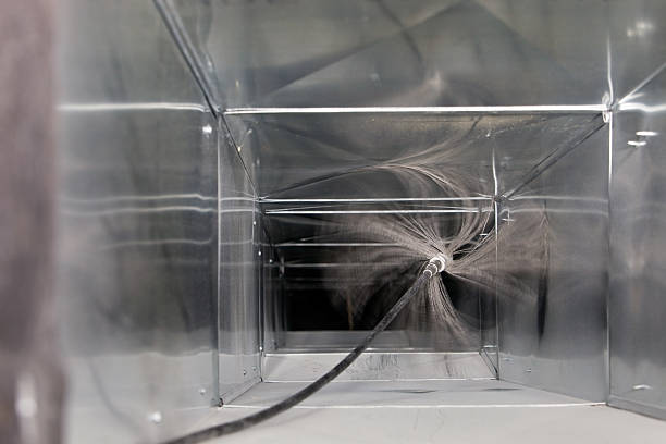 Best Commercial Air Duct Cleaning  in Pocasset, MA