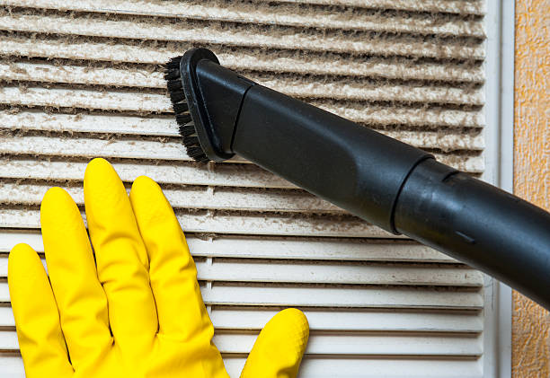 Best Residential Air Duct Cleaning  in Pocasset, MA